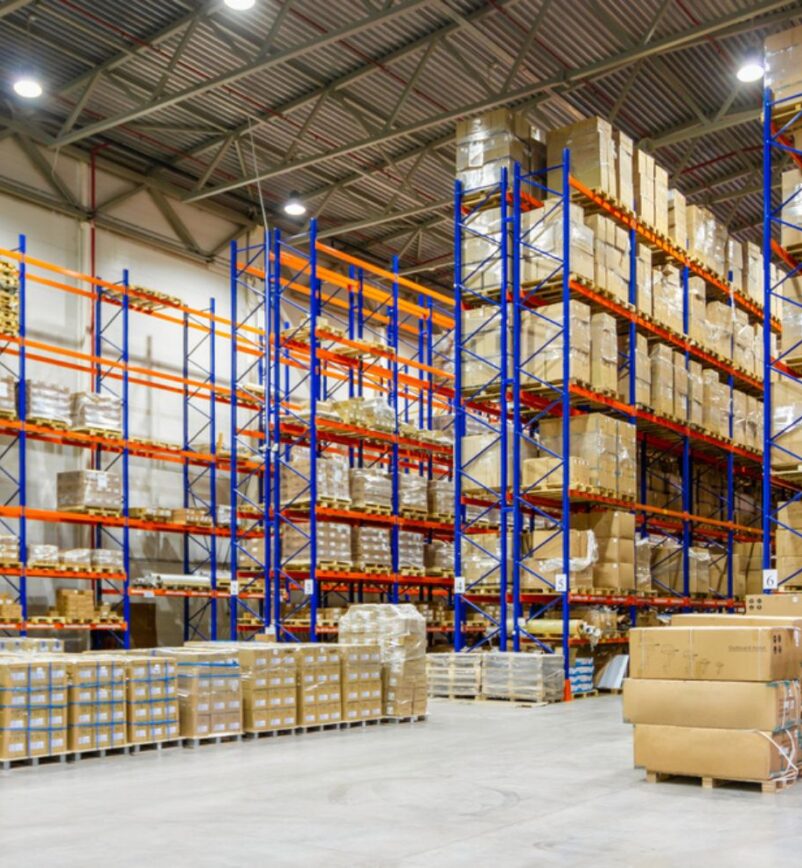 warehousing